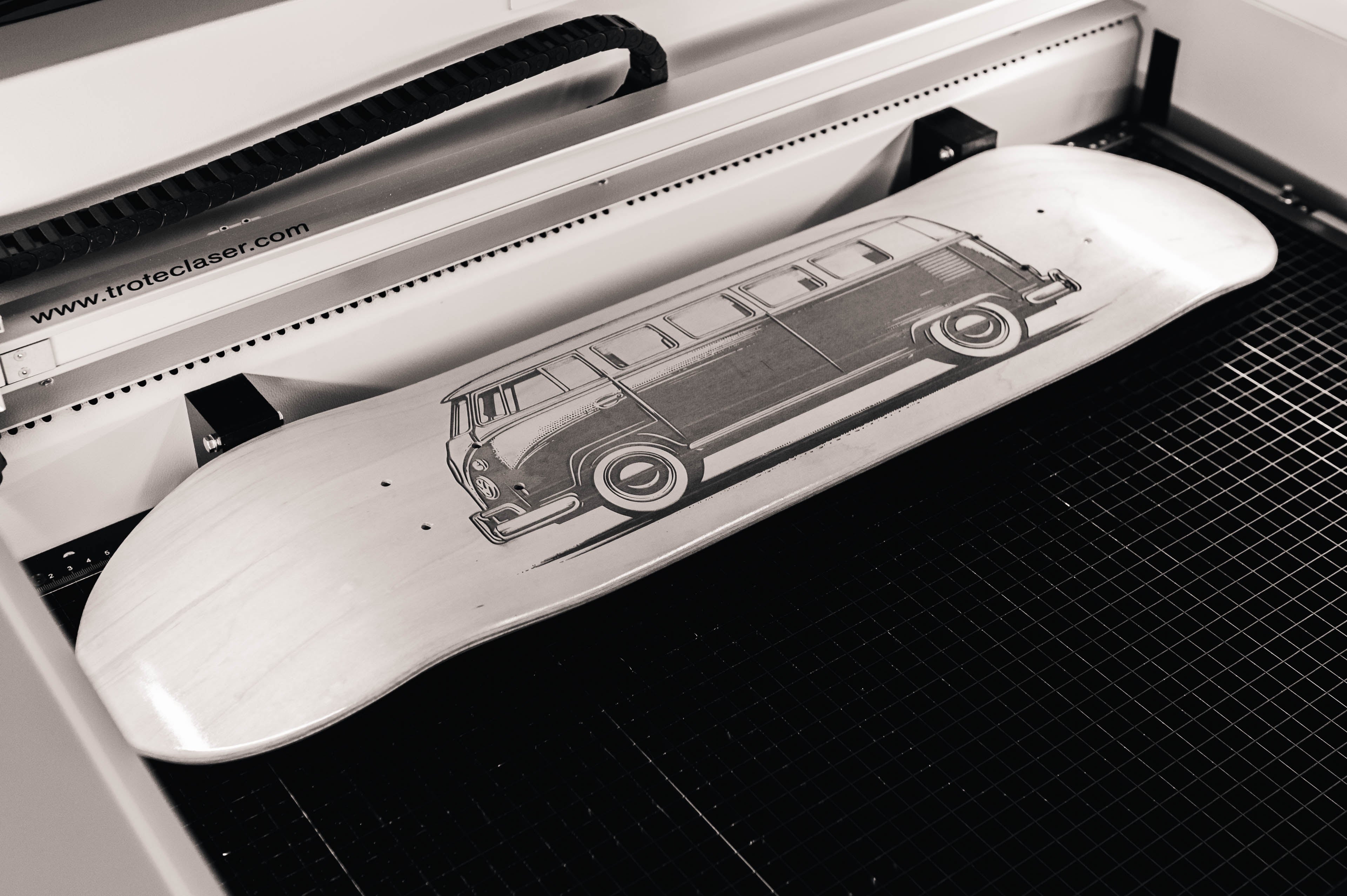 Choosing a Skateboard as a Gift